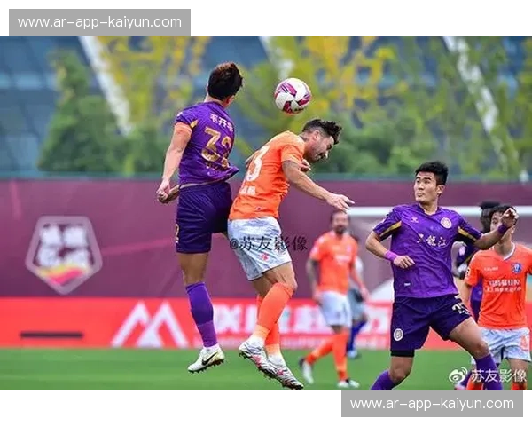 中甲赛事录像：热血瞬间与战术洞察的全景再现