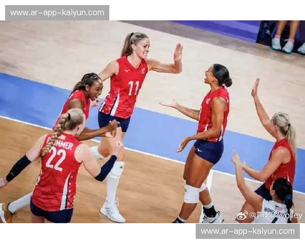 巅峰对决的艺术：重温中国女排vs意大利女排的史诗级碰撞